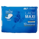 10 Assorbenti Lady Maxi Night U! Confronta e Risparmia